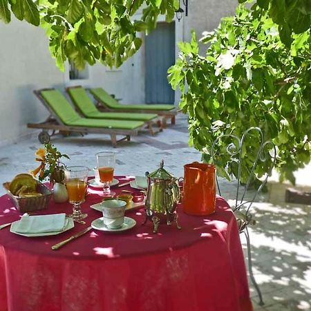 La Royante Bed & Breakfast โอบาญ ภายนอก รูปภาพ