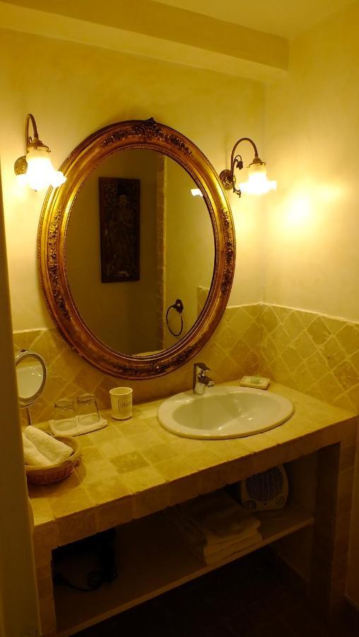 La Royante Bed & Breakfast โอบาญ ภายนอก รูปภาพ