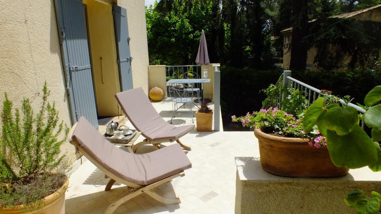 La Royante Bed & Breakfast โอบาญ ภายนอก รูปภาพ