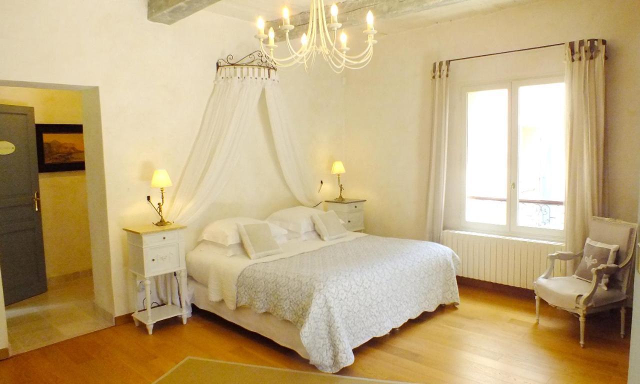 La Royante Bed & Breakfast โอบาญ ภายนอก รูปภาพ