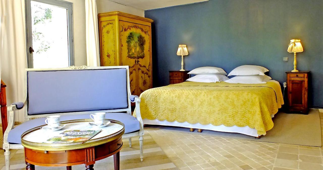 La Royante Bed & Breakfast โอบาญ ภายนอก รูปภาพ