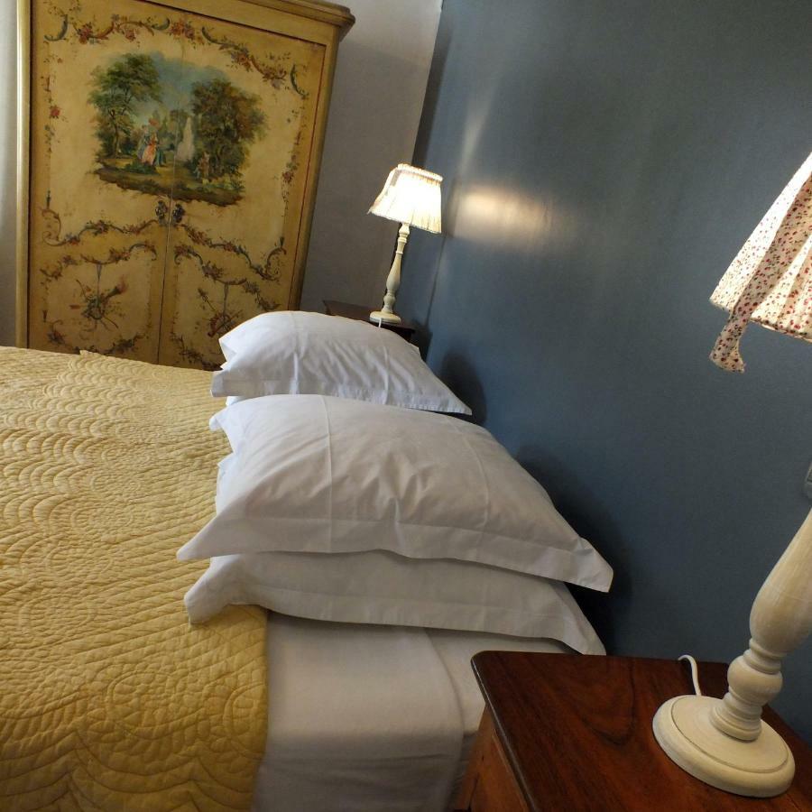 La Royante Bed & Breakfast โอบาญ ภายนอก รูปภาพ