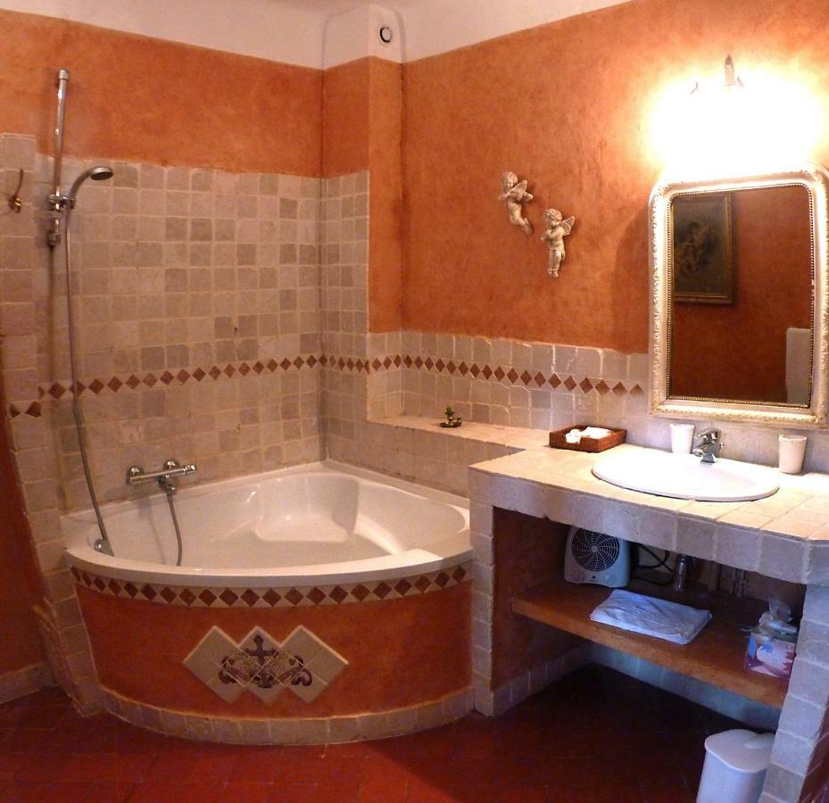 La Royante Bed & Breakfast โอบาญ ภายนอก รูปภาพ