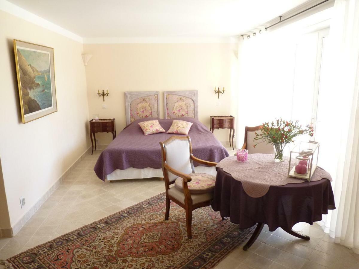 La Royante Bed & Breakfast โอบาญ ภายนอก รูปภาพ